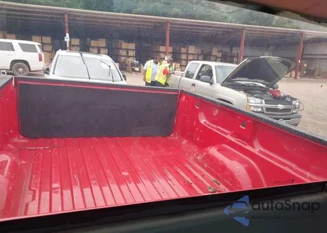 2009 Chevrolet Silverado 1500 Work Truck из США, поврежденный, VIN 1GCEC14X79Z151338